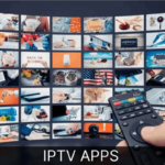 Les meilleures applications IPTV : Top 10 des applications Android IPTV